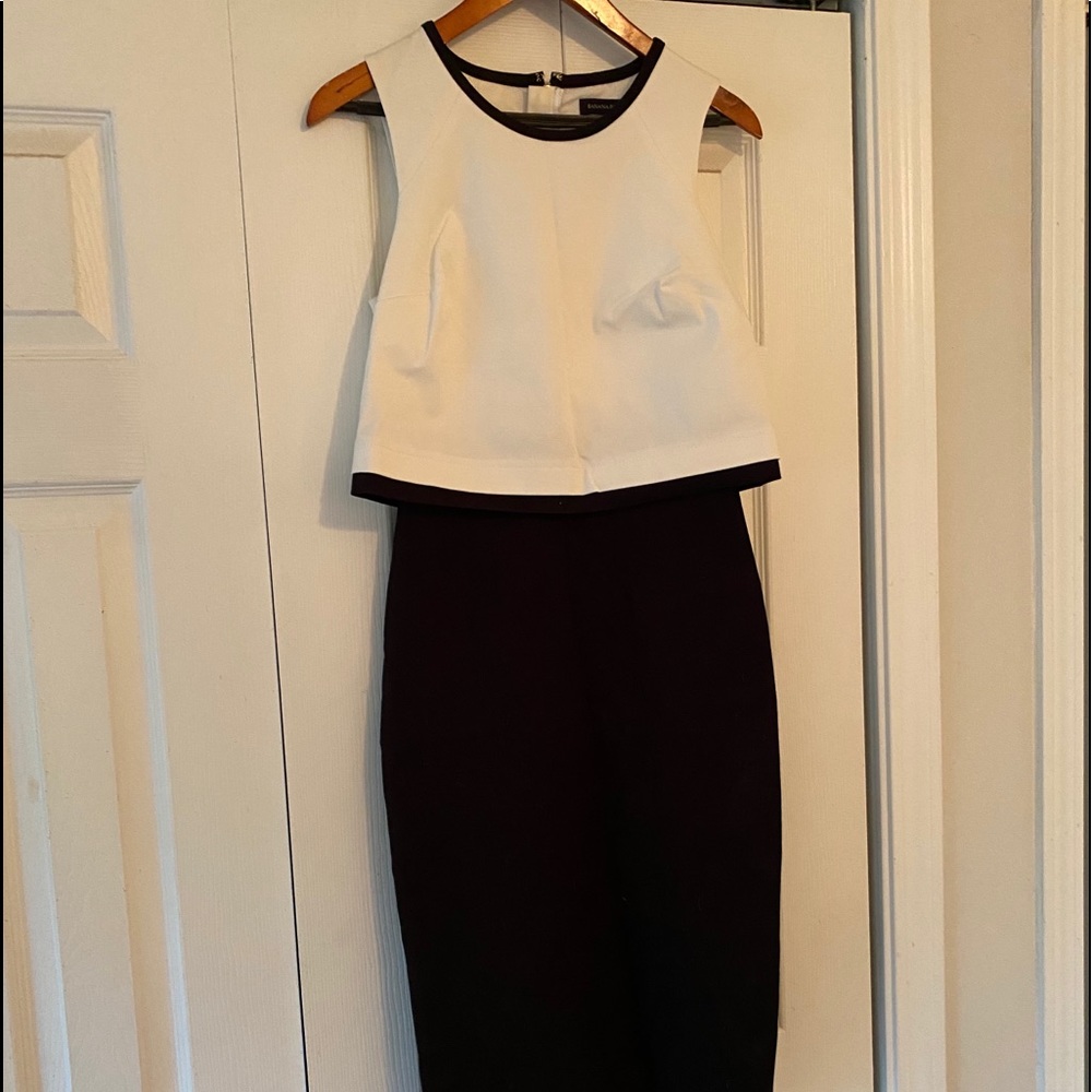 Banana Republic dress